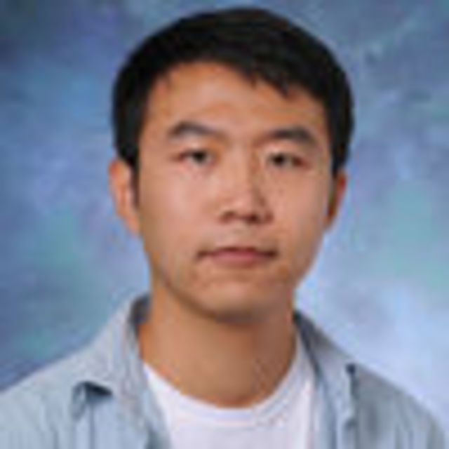 Wenhan Chang | Graduate Program in Ecology & Evolution | The University ...